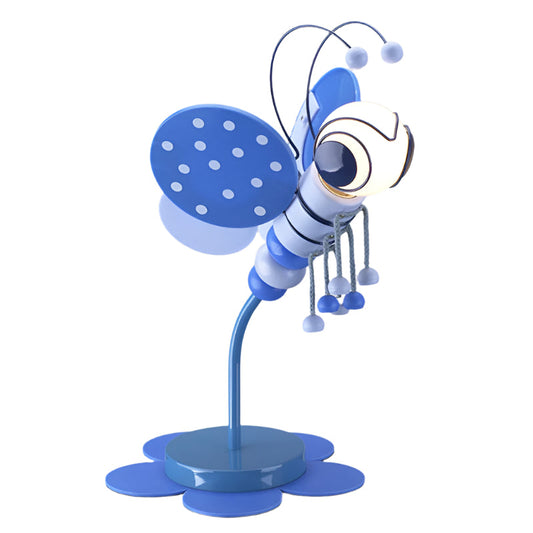 Lampe de Nuit Abeille Mignonne - BlxckFR