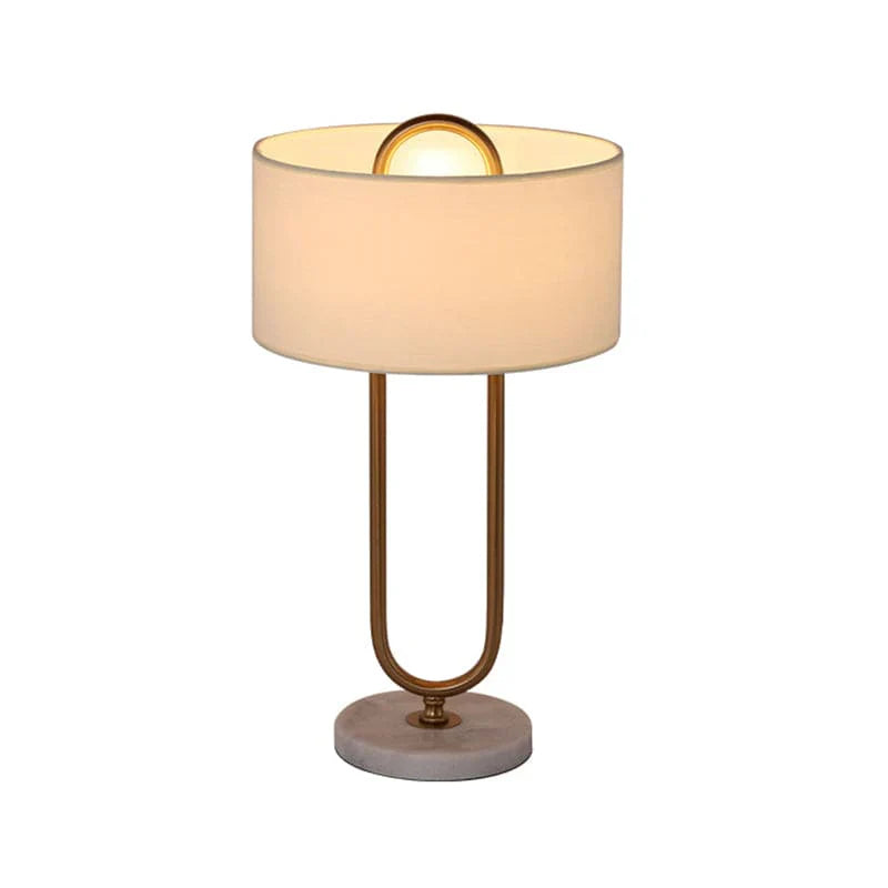 Lampe de Table Design Élégante - BlxckFR