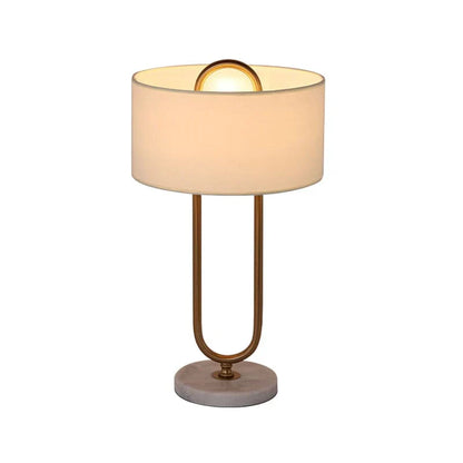 Lampe de Table Design Élégante - BlxckFR