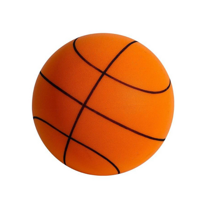 Panier Réduit de Bruit | Entraînement Intensif, Résultats Exceptionnels - Basket Indoor Haute Élasticité