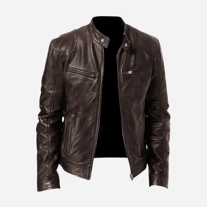 Veste Mode Hiver Chic