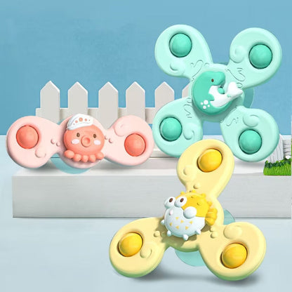 Jouet Tourbillon Amusant pour Enfants Curieux