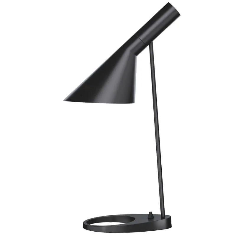 Lampe de Bureau Élégante LED - Éclairage Moderne Adjustable