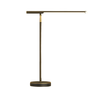 Lampe de Bureau LED Compacte | Éclairage Moderne et Économe