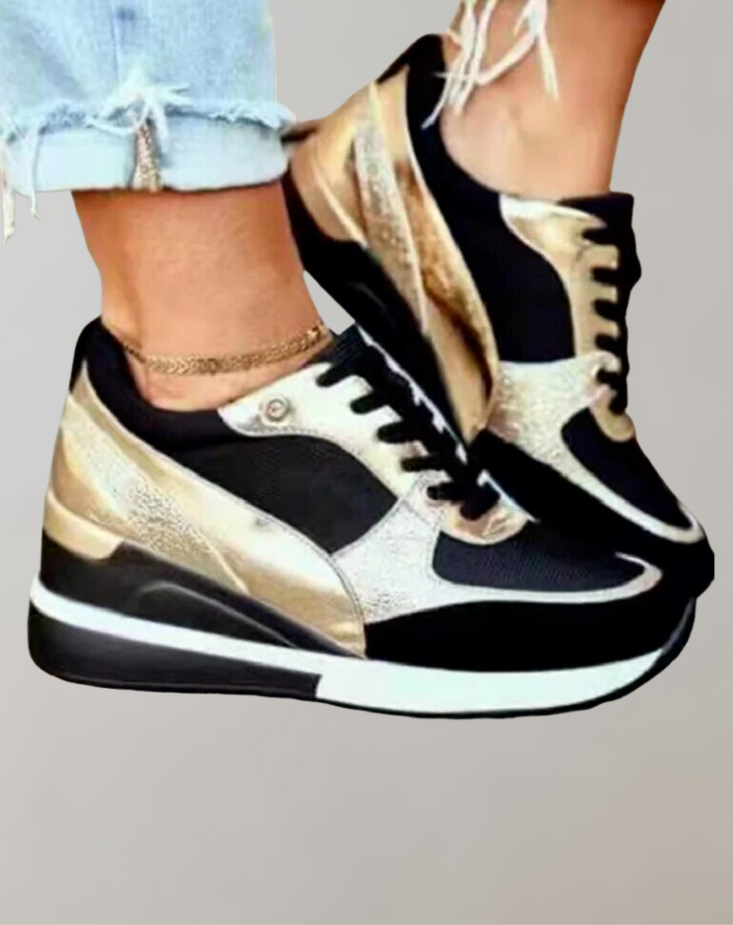 Chaussures Femmes Automne Chic