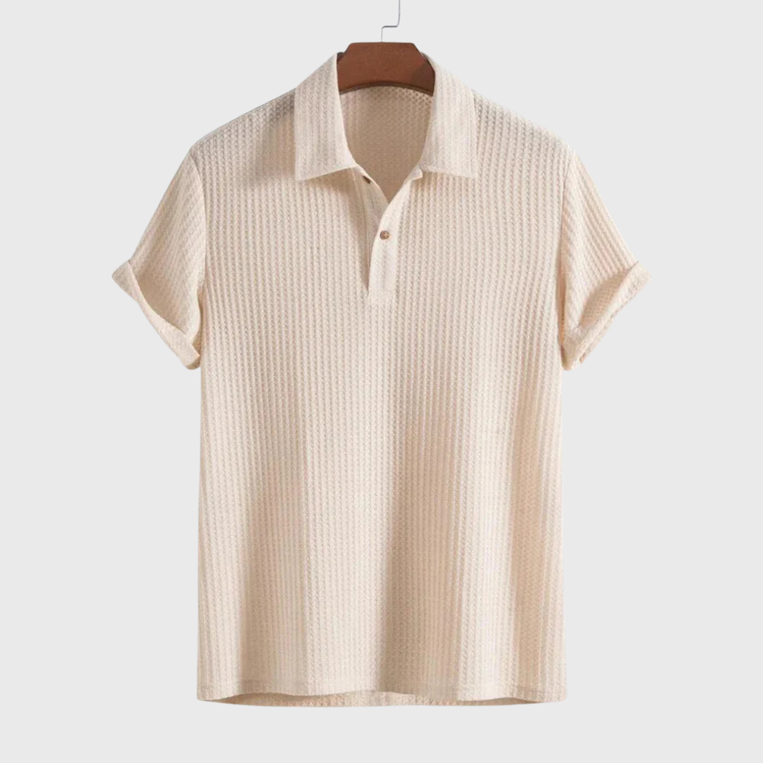 Polo Homme Décontracté
