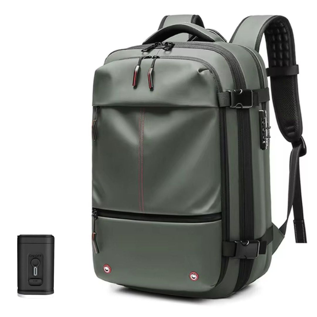 Sac à Dos de Voyage avec Système de Compression