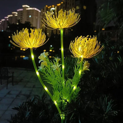 Lampe Fleur LED Lumineuse Adjustable - BlxckFR