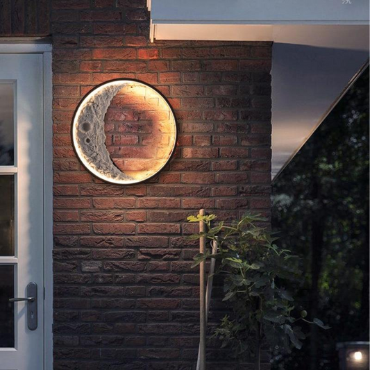 Lampe Extérieure LED Robuste et Économe en Énergie - Foivo