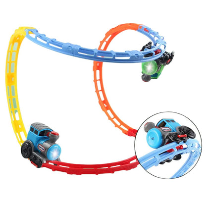 Jeu de Train Enfant Éducatif - BlxckFR