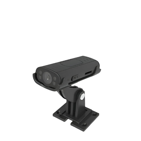 Caméra WiFi Sécurité Intérieure - Surveillance Discrète avec Alarme Mouvement - BlxckFR