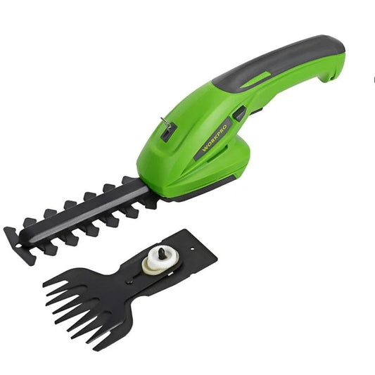 Coupe-bordure Électrique Portable - BlxckFR