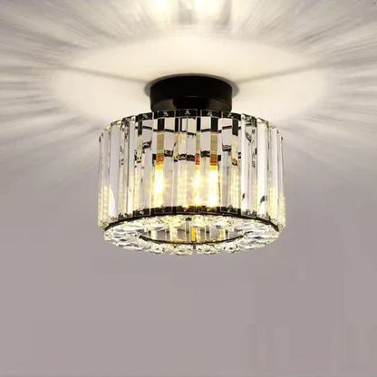 Luminaire Plafond Luxe Énergétique