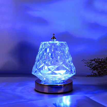 Lampe Calme et Douce – Éclairage Ambiant pour Sommeil Profond et Détente