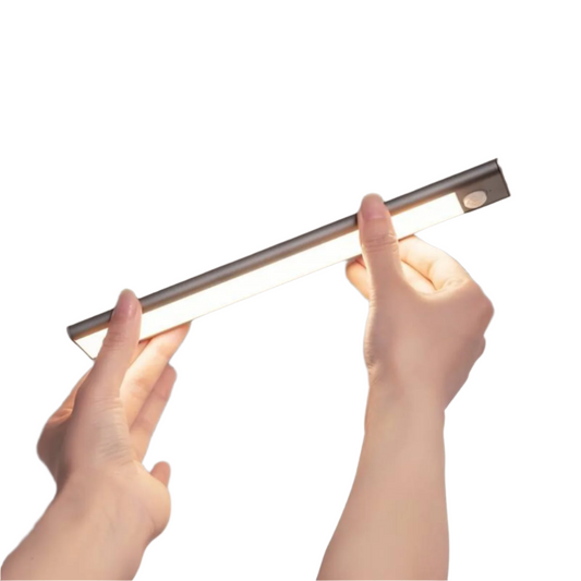 Lampe LED de Détection Automatique - BlxckFR