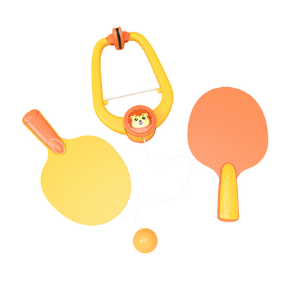 Jeu de Ping-Pong Enfant Intérieur Amusant