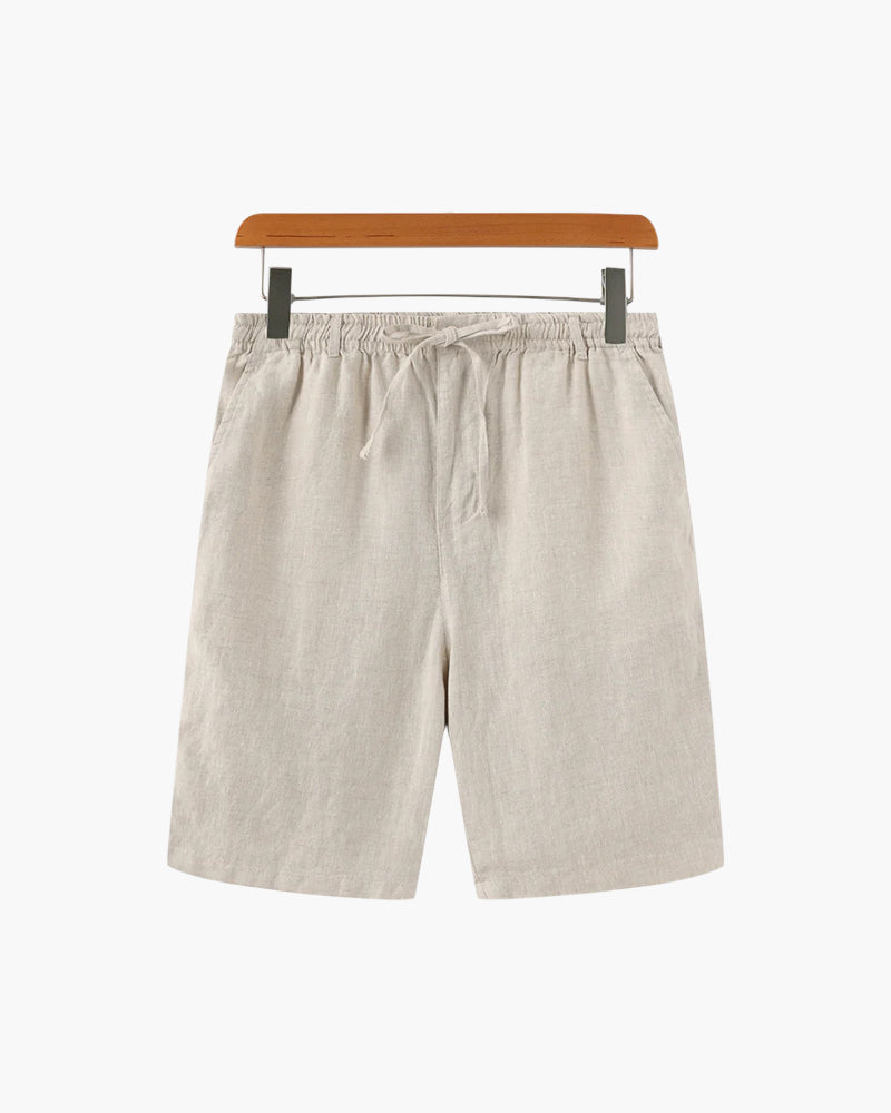 Culsottes Linen Élégantes