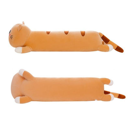 Coussin Chat Doux et Mignon - BlxckFR