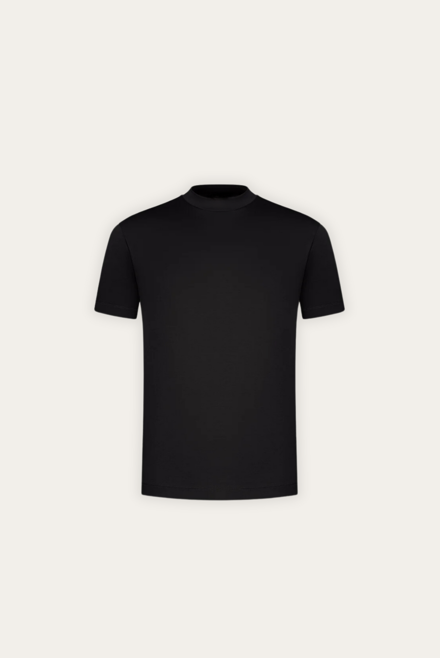 White Imperial Tee