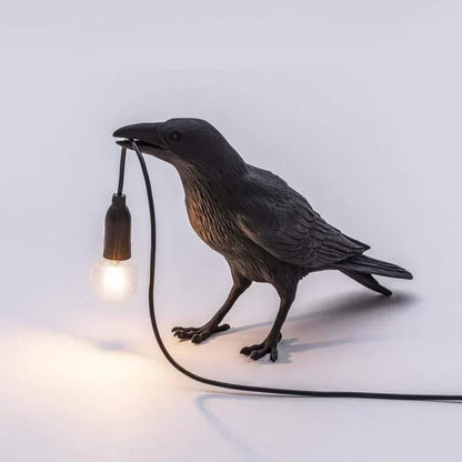 Lampe Design Élégante à Éclairage Doux