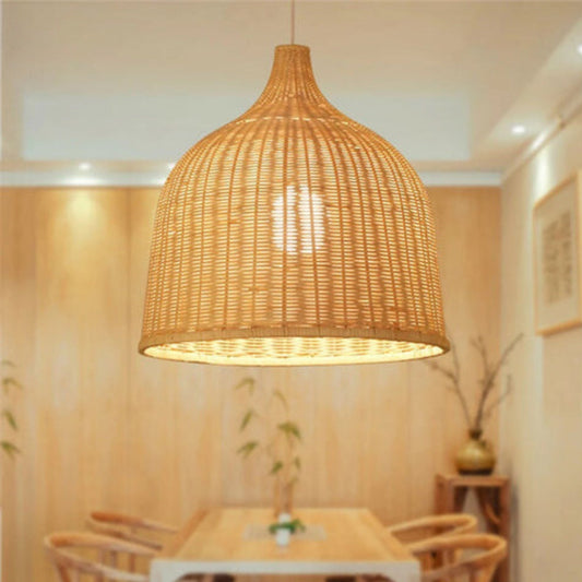 Lampe LED Suspendue Élégante - BlxckFR