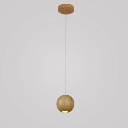Luminaire Suspendu Design Scandinave - BlxckFR