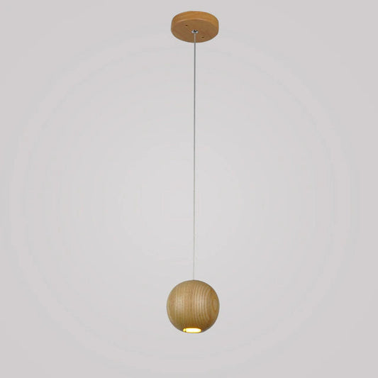 Luminaire Suspendu Design Scandinave - BlxckFR