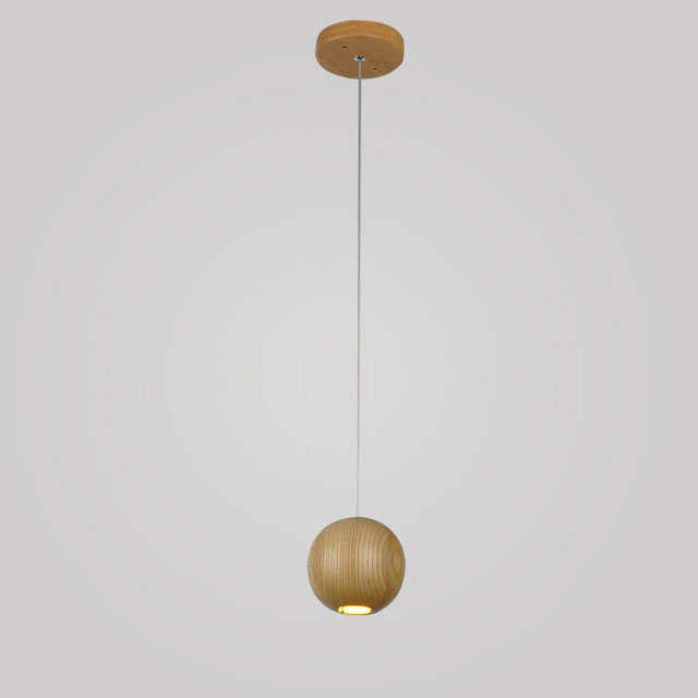 Luminaire Suspendu Design Scandinave