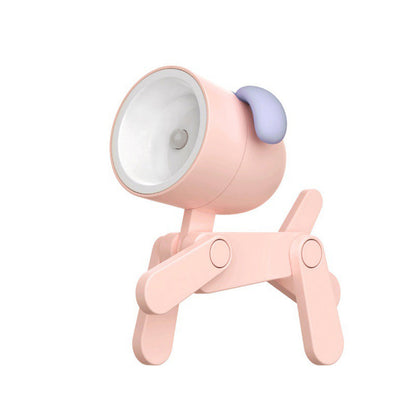 Lampe de Nuit LED Chaleureuse