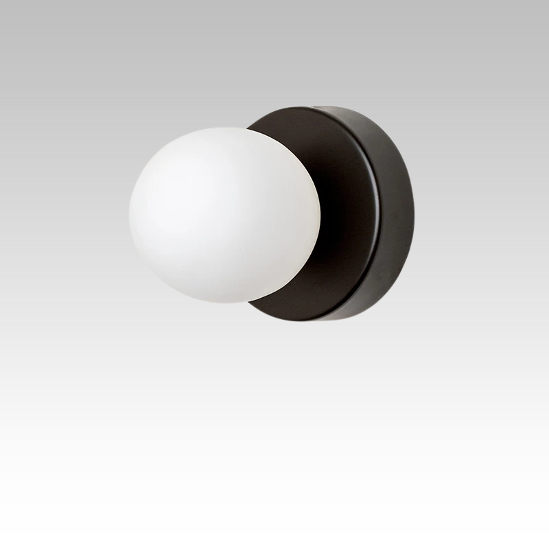 Lampe Murale Verre Design Intérieur