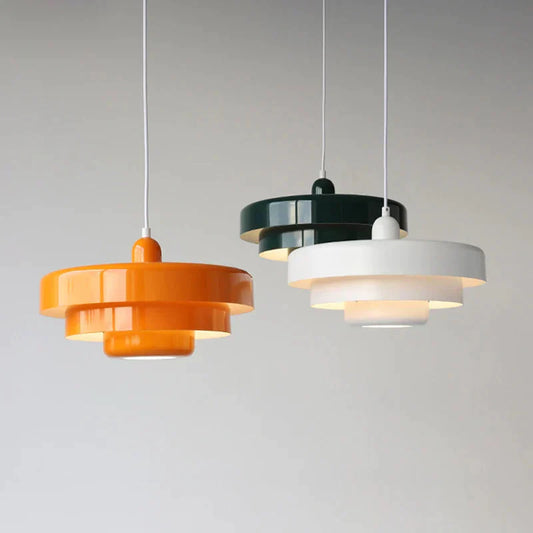 Lumière LED Scandinave Moderne - Foivo