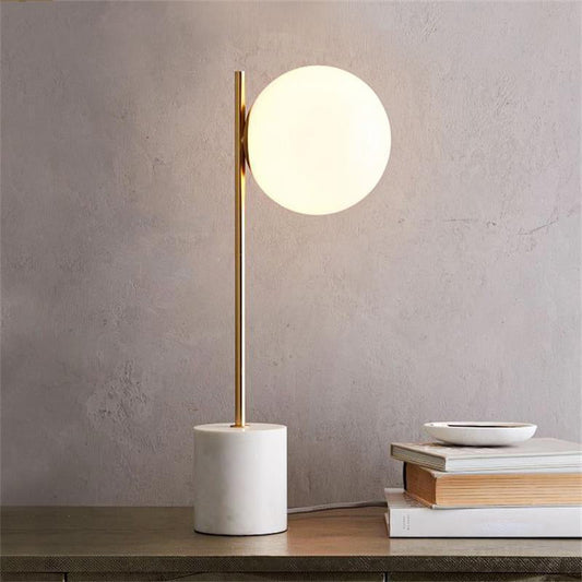 Lampe Sphérique Décorative - BlxckFR