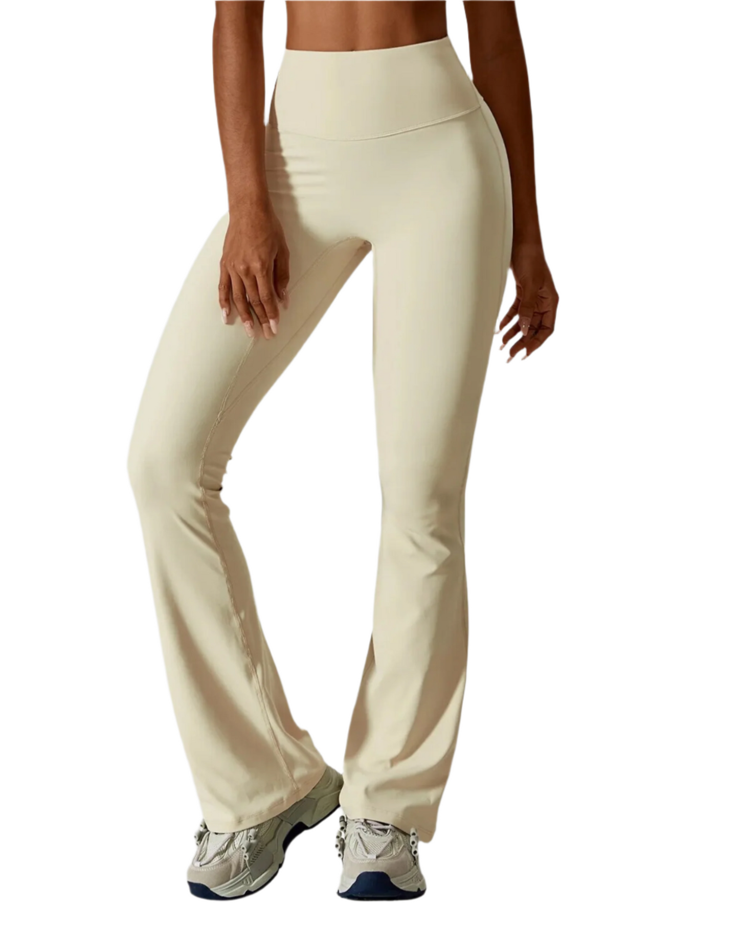 Legging Haut de Gamme pour Femmes avec Coupe Élégante