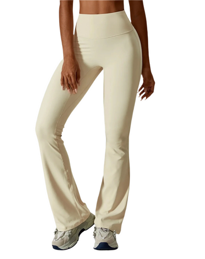Legging Haut de Gamme pour Femmes avec Coupe Élégante