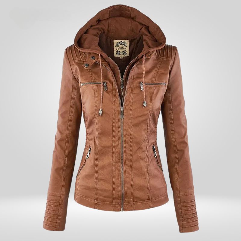 Veste femme tendance élégante