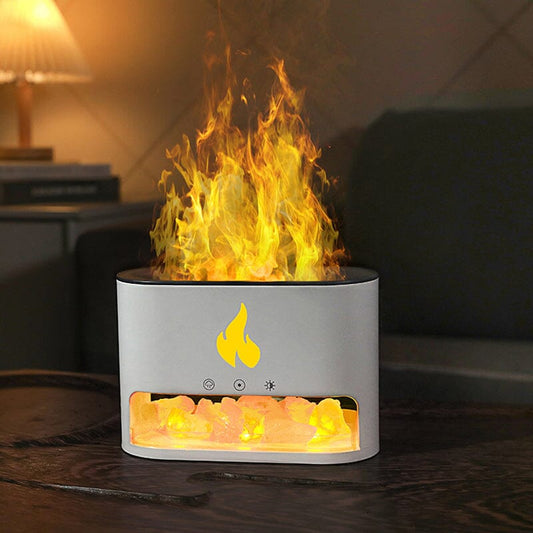 Diffuseur Parfum Chaleur Humidificateur - BlxckFR