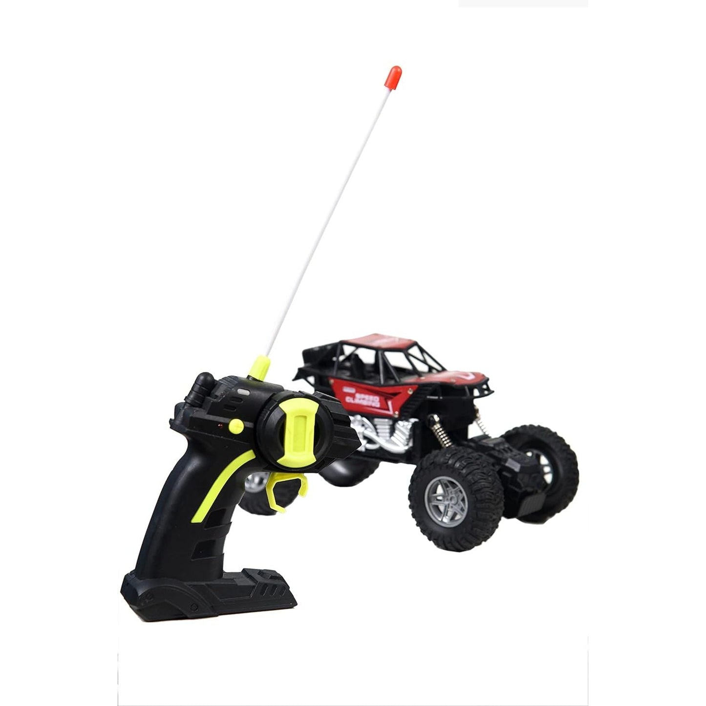 Voiture Télécommandée Drift Vitesse Haut de Gamme - BlxckFR