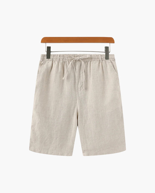 Culsottes Linen Élégantes - Foivo