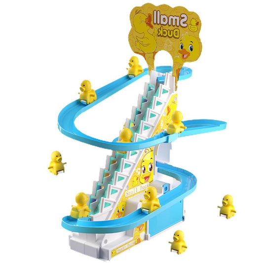 Jeux d'Eau Canard Amusant pour Enfants - BlxckFR