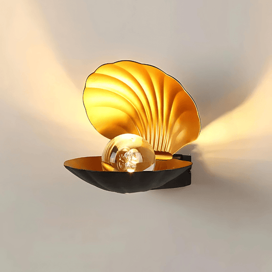 Lampe Murale Extérieure Étanche LED - Foivo