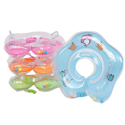 Gilets de Sauvetage Bébé pour Piscine - BlxckFR