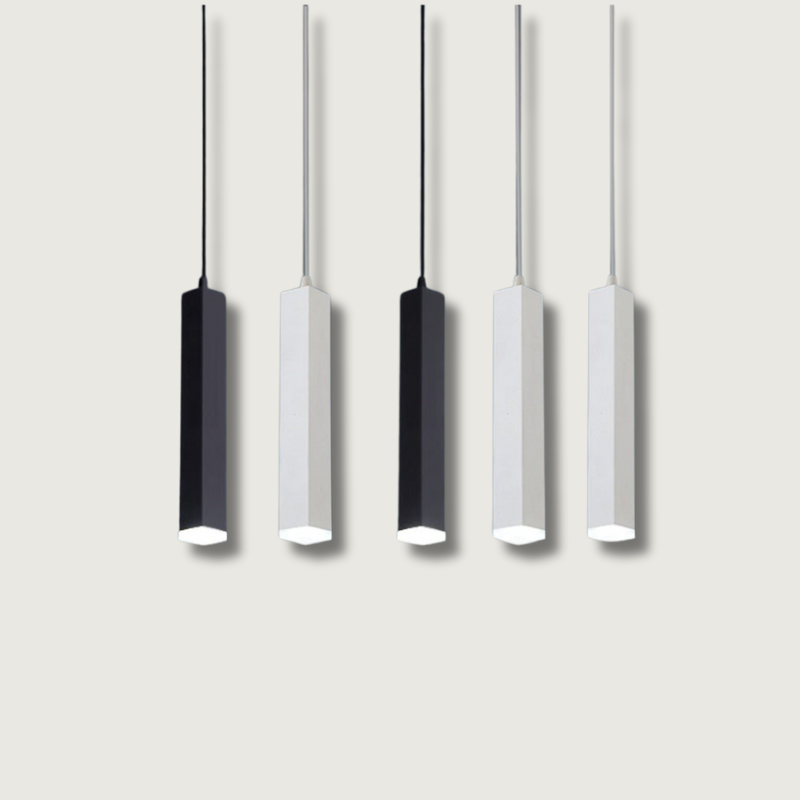 Lampe Plafond LED Design et Élégante - Foivo