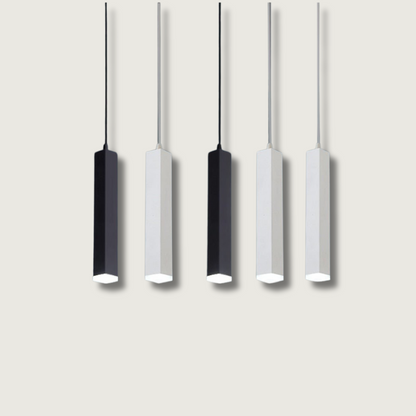 Lampe Plafond LED Design et Élégante - Foivo