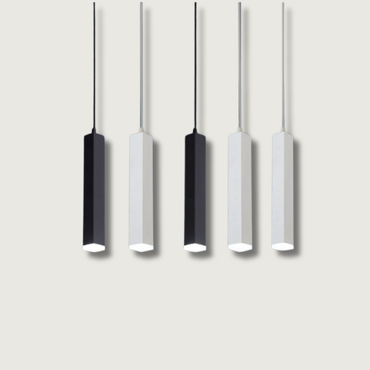 Lampe Plafond LED Design et Élégante - Foivo