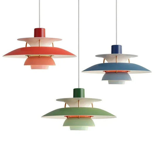 Lampe de plafond élégante design - Foivo