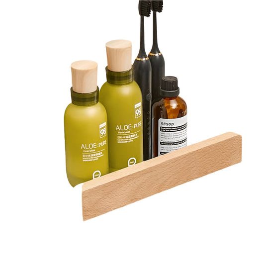 Étagère Salle de Bain Inoxydable Etanche - BlxckFR