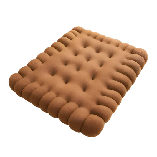 Coussin Biscuit Doux et Mignon - BlxckFR