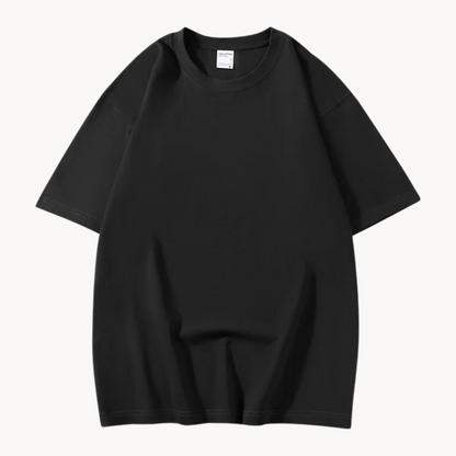 Rurik Luxe Cotton T-Shirt