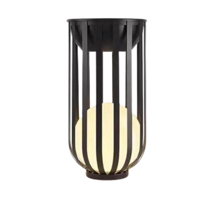 Lampe Exterieur Solaire LED Robuste – Éclairage Décoratif pour Jardin