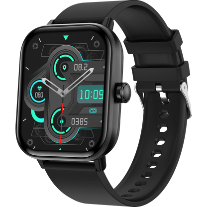 Montre Connectée Santé et Suivi de Glycémie